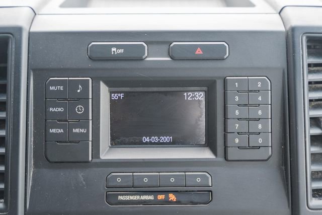 Used 2015 Ford F150 XL w/ Trailer Tow Package AWD/4WD image 28