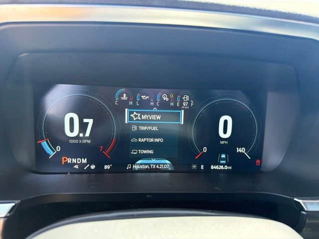 Used 2023 Ford F150 Raptor AWD/4WD image 30