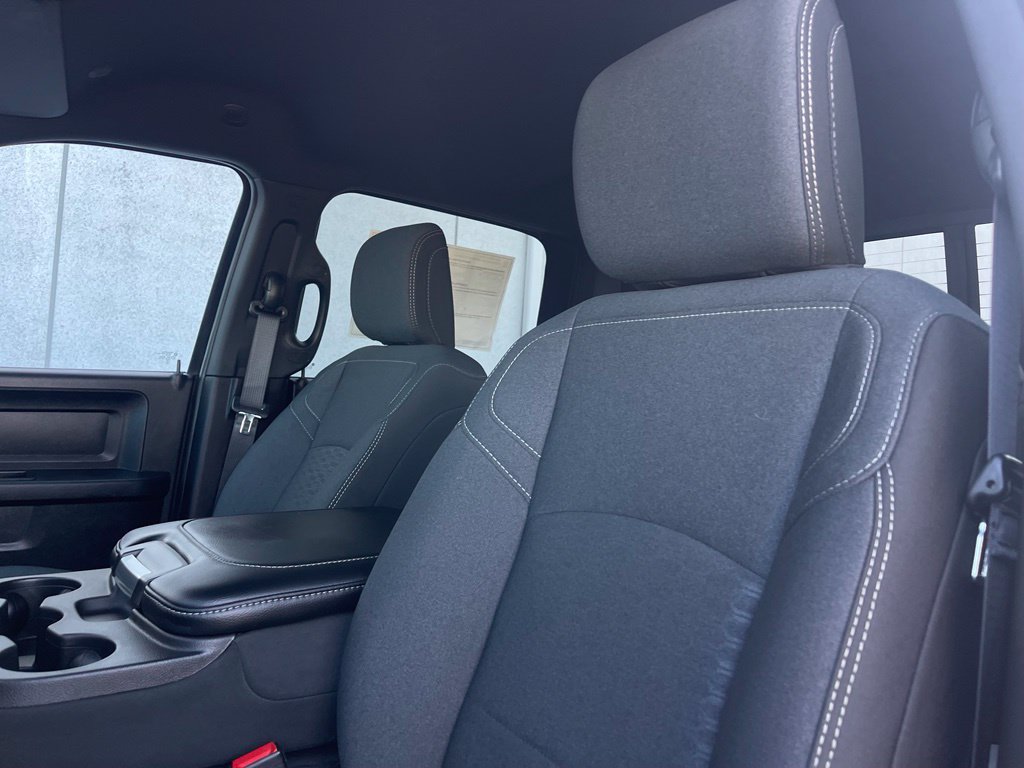 New 2027 RAM 2500 Tradesman AWD/4WD image 10
