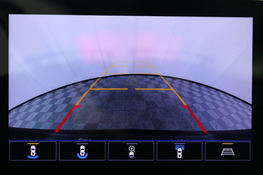 Used 2023 Chevrolet Corvette Stingray w/ Stealth Interior Trim Package image 26