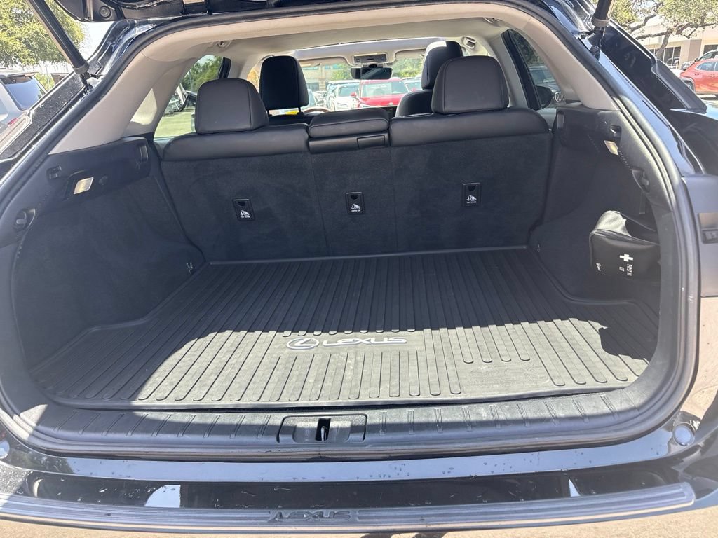 Used 2020 Lexus RX 350 FWD w/ Premium Package image 21
