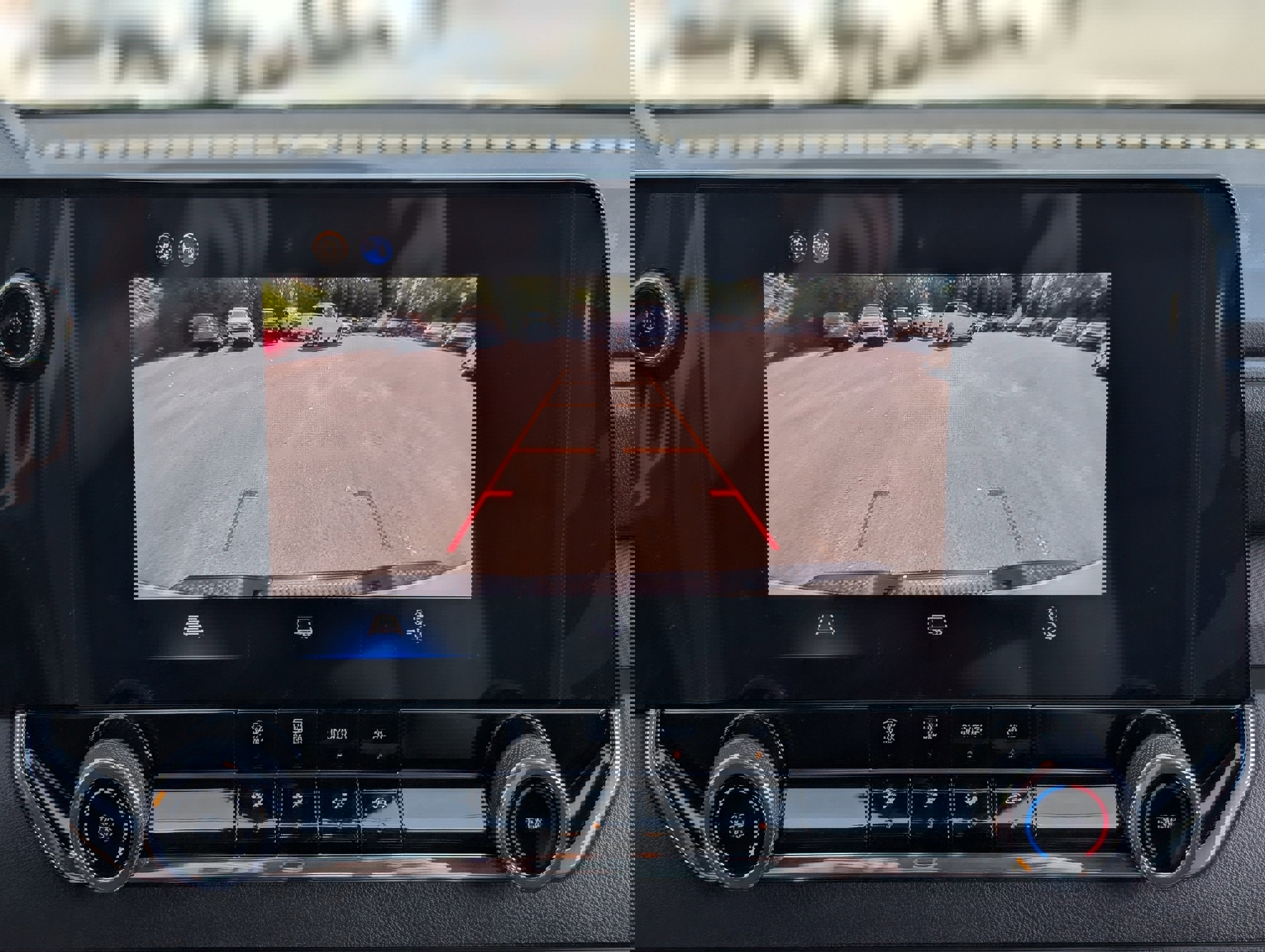 New 2025 Chevrolet Colorado W/T w/ WT Custom Package image 3