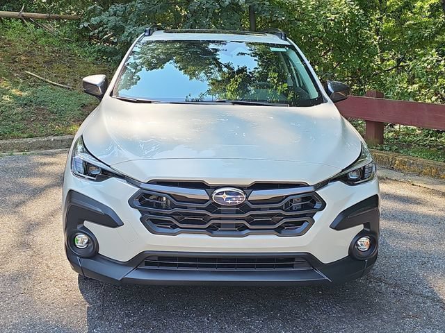 New 2026 Subaru Crosstrek 2.5i Limited w/ Crosstrek Mirror Package AWD/4WD image 3