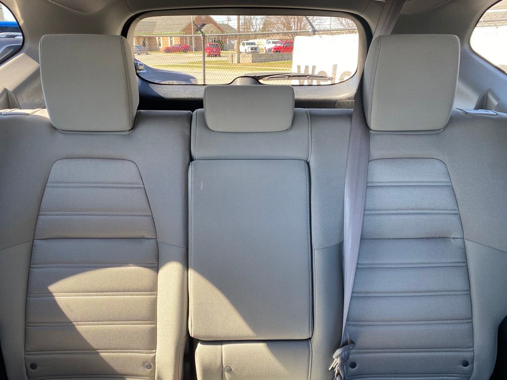 Used 2019 Honda CR-V EX image 29