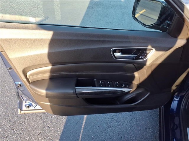 Used 2020 Acura TLX V6 image 7