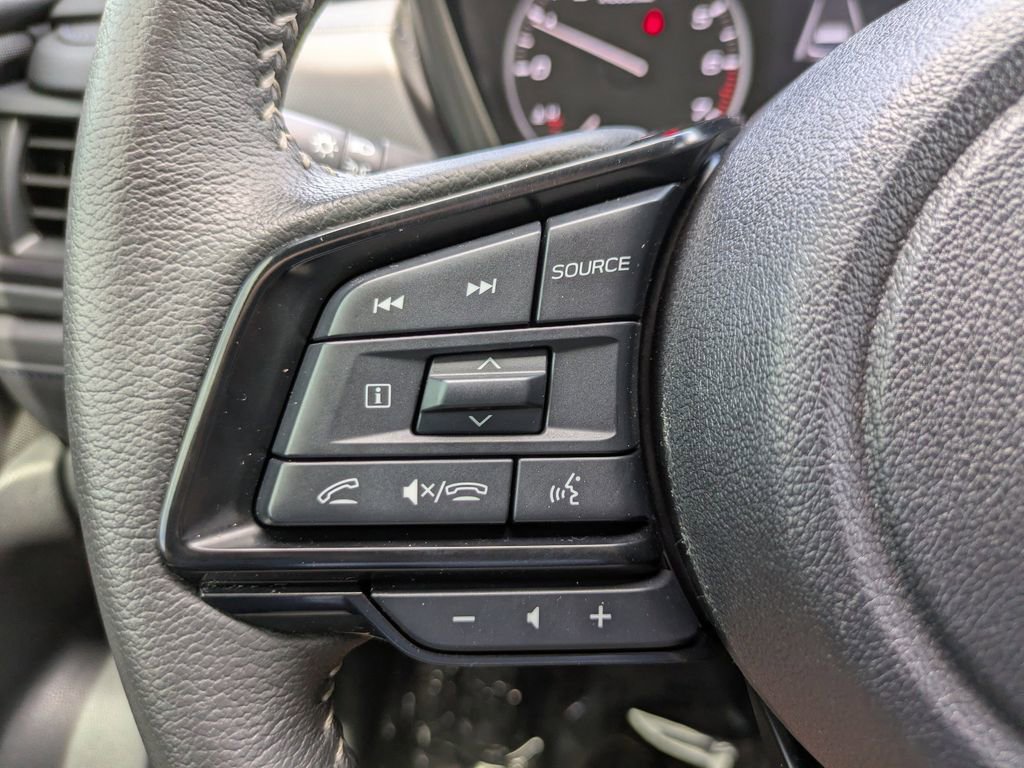 Certified 2025 Subaru Forester Premium image 25