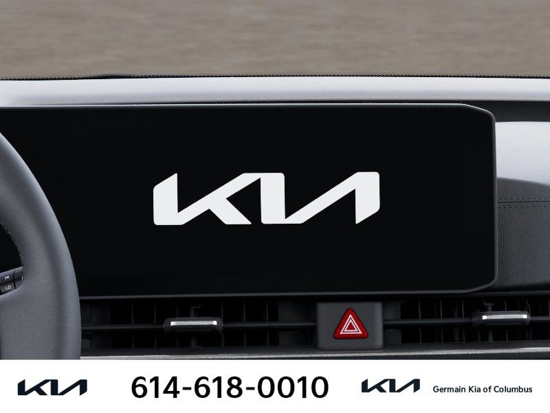New 2026 Kia Carnival EX FWD image 23