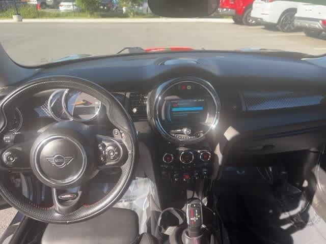 Used 2021 MINI Cooper S FWD image 15