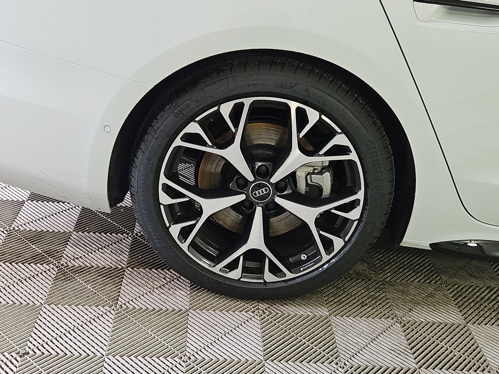 New 2026 Audi A6 Prestige AWD/4WD image 9