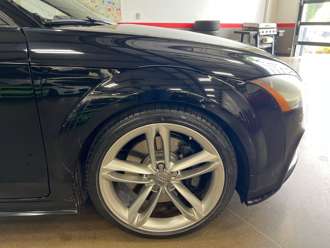 Used 2009 Audi TTS 2.0T Premium Plus image 66