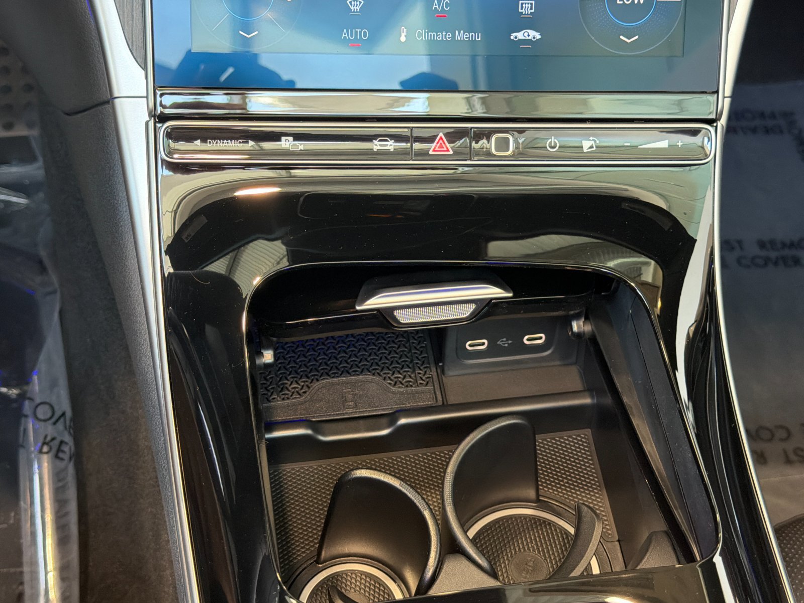 New 2027 Mercedes-Benz CLE 300 4MATIC Cabriolet image 18