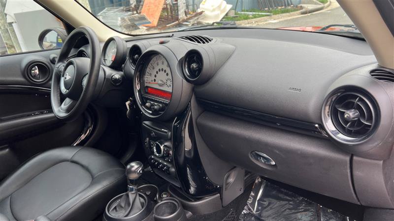 Used 2014 MINI Cooper Countryman FWD image 36