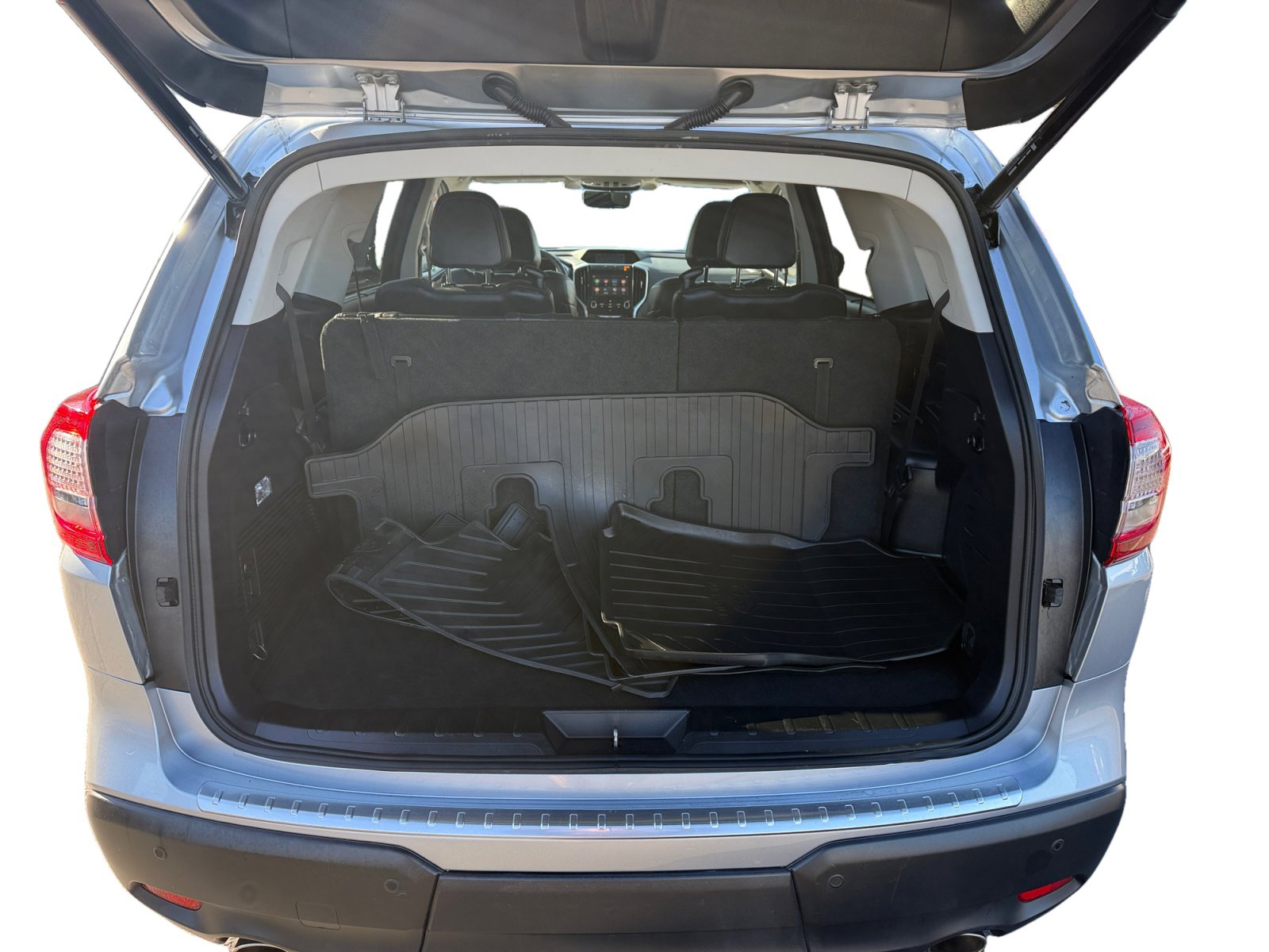 Certified 2022 Subaru Ascent Touring image 17