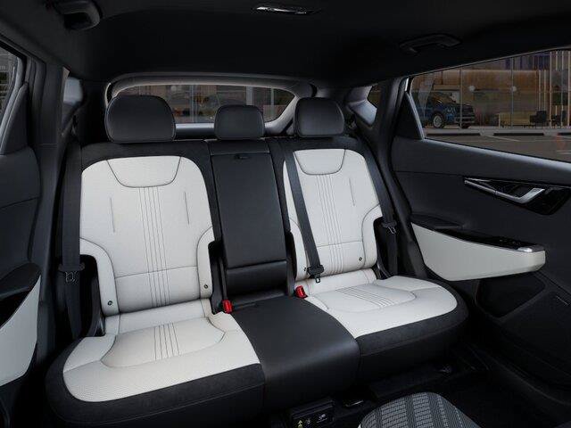 New 2024 Kia EV6 GT-Line w/ GT-Line White Seat Package AWD/4WD image 16