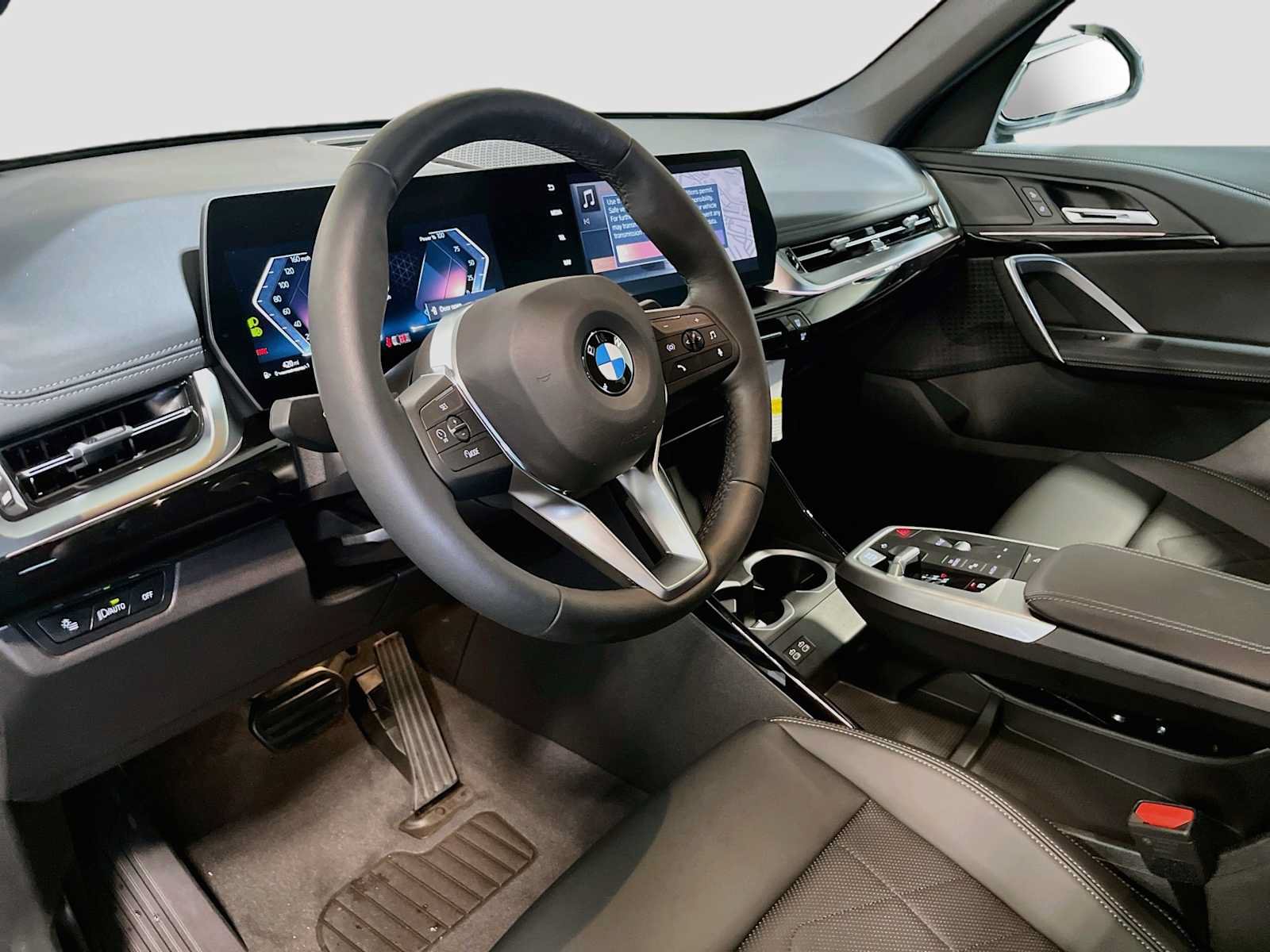 New 2027 BMW X1 xDrive28i AWD/4WD image 12