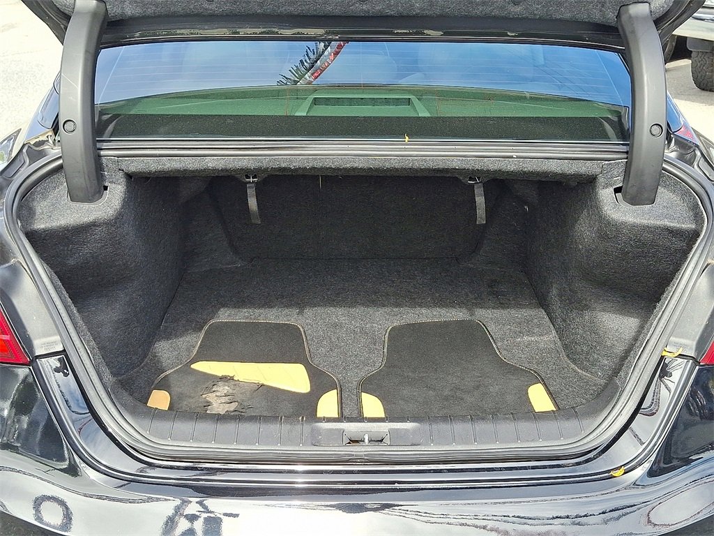 Used 2016 Nissan Maxima Platinum image 29