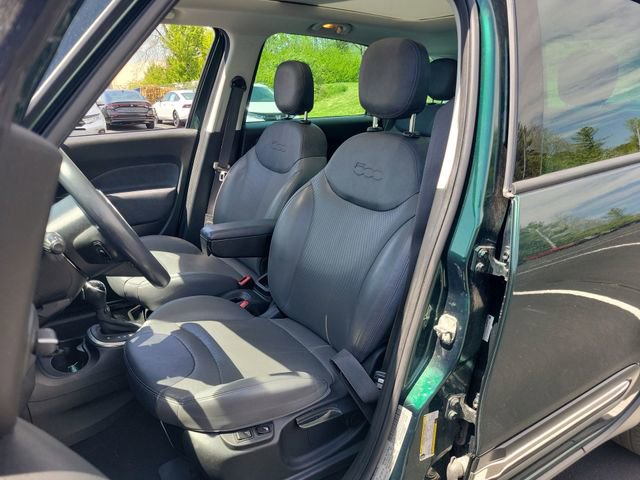 Used 2017 FIAT 500L Trekking w/ Premium Package image 18