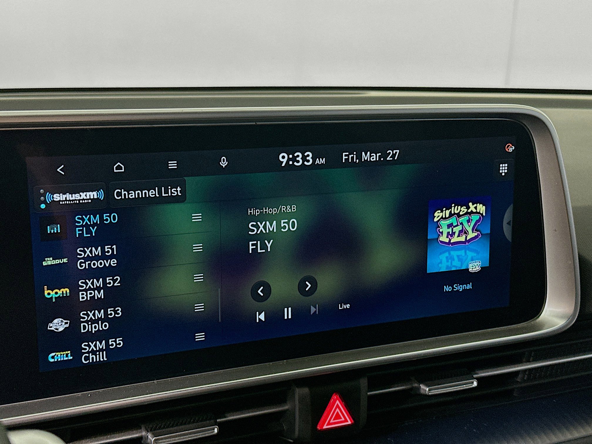 Used 2025 Hyundai Ioniq 6 SE image 19