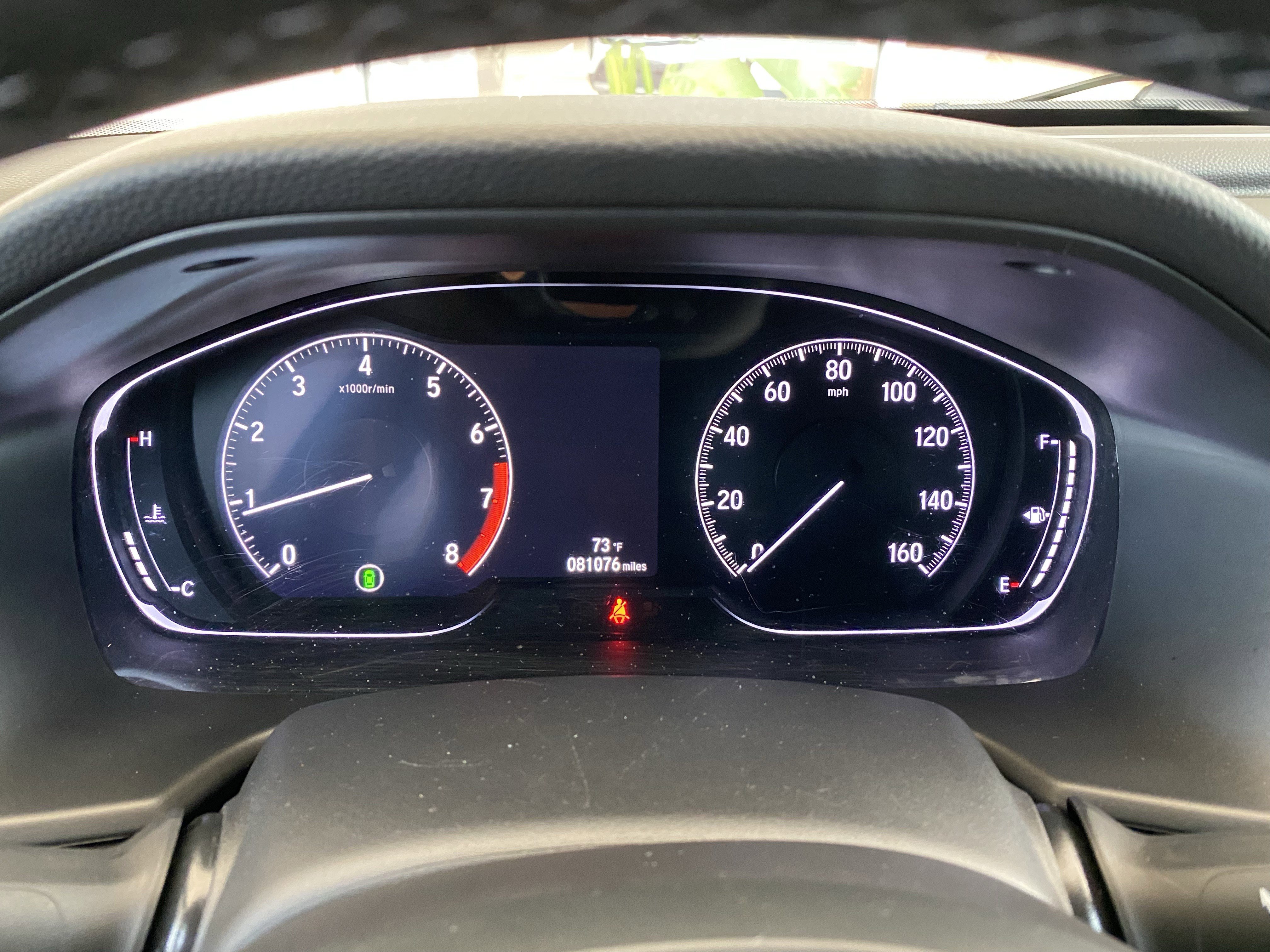 Used 2018 Honda Accord Sport image 26