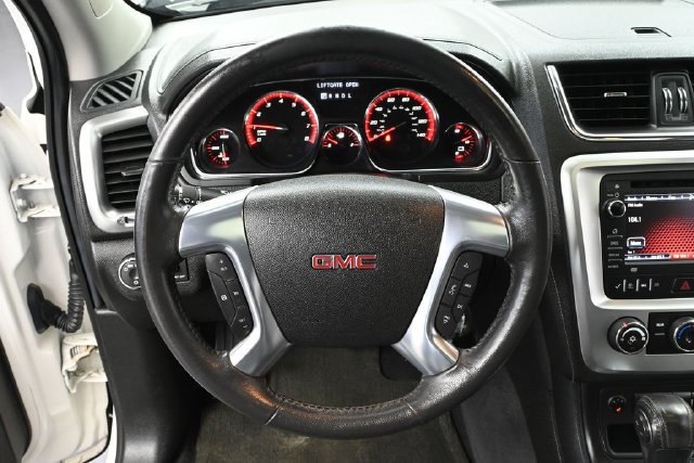 Used 2014 GMC Acadia SLE AWD/4WD image 20