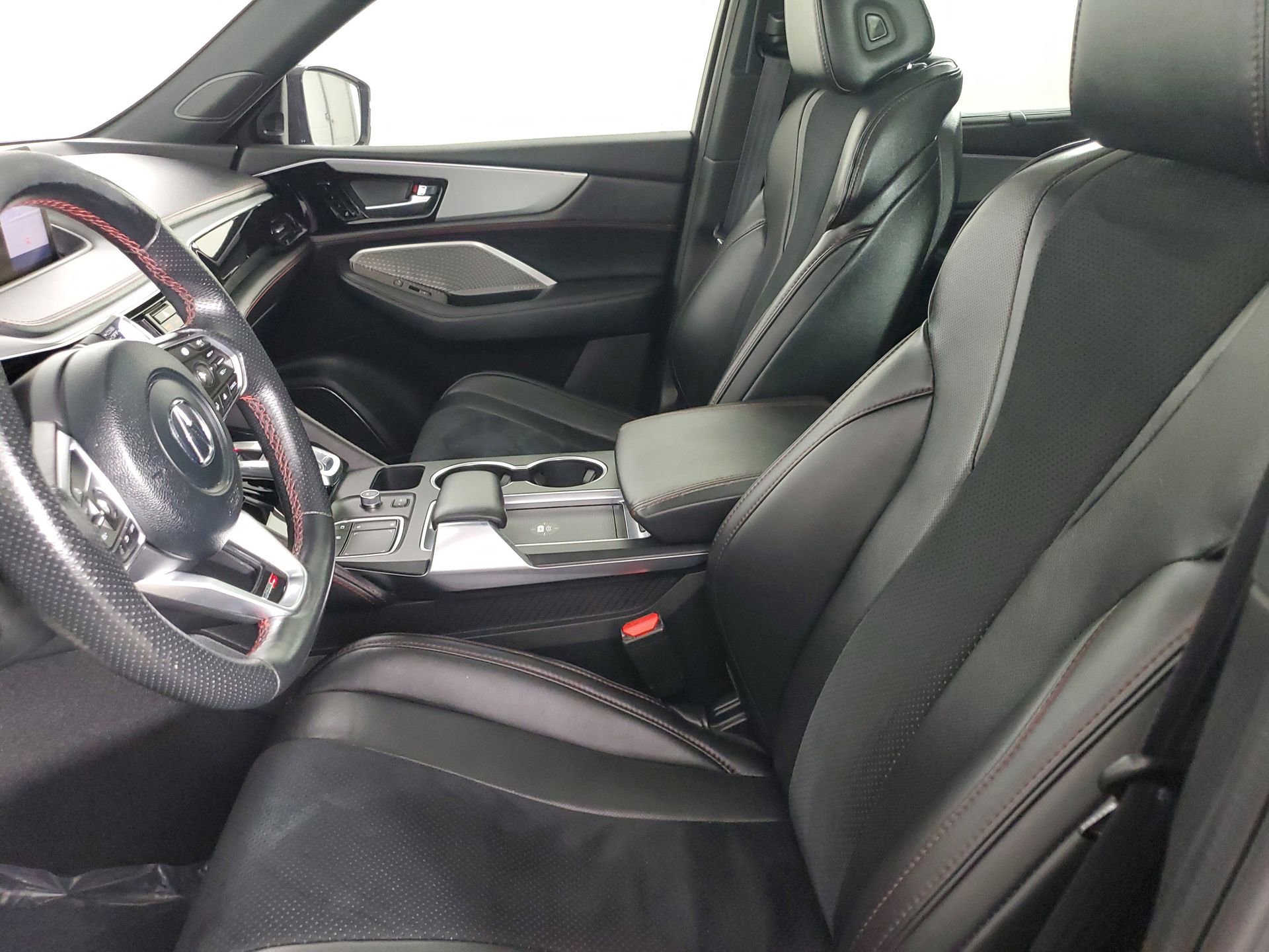 Used 2023 Acura MDX Type S AWD/4WD image 24