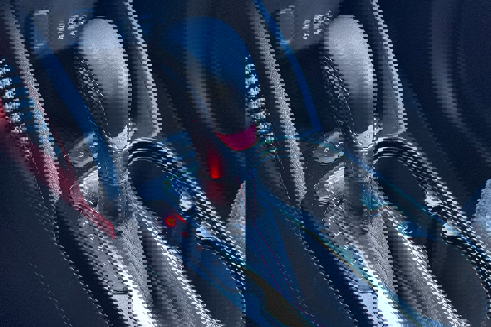 Used 2023 Chevrolet TrailBlazer RS image 18