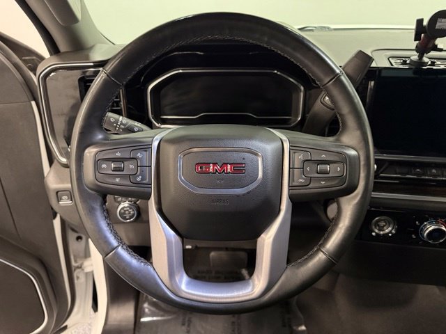 Used 2023 GMC Sierra 1500 Elevation AWD/4WD image 22