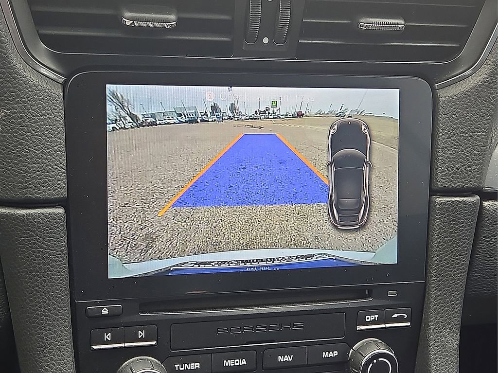 Used 2019 Porsche 911 Carrera image 26