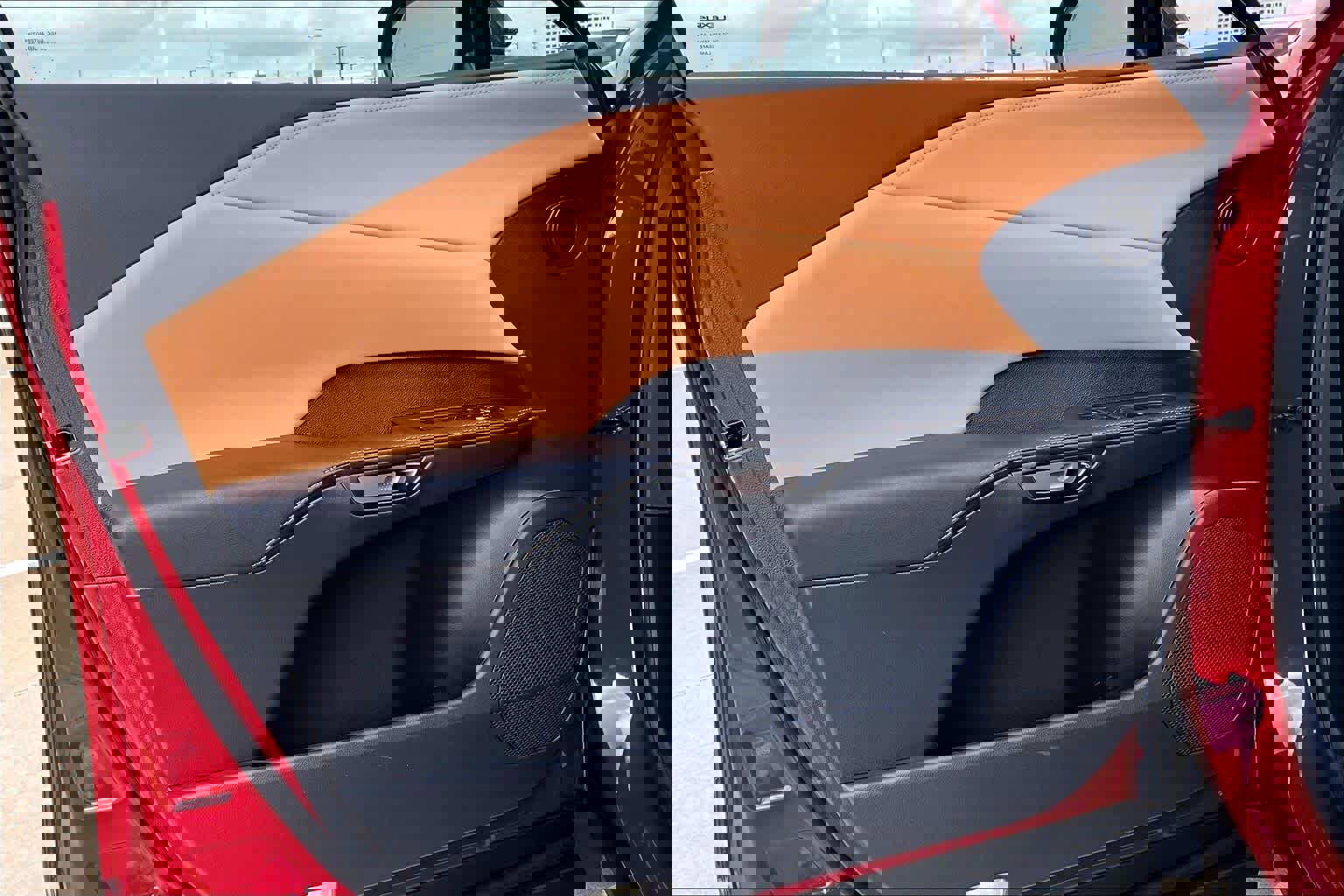 New 2026 Lexus RX 350h image 15