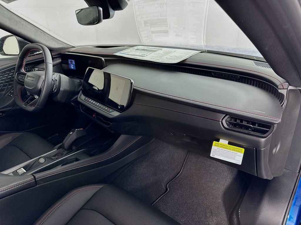 New 2026 Dodge Charger R/T Scat Pack image 36