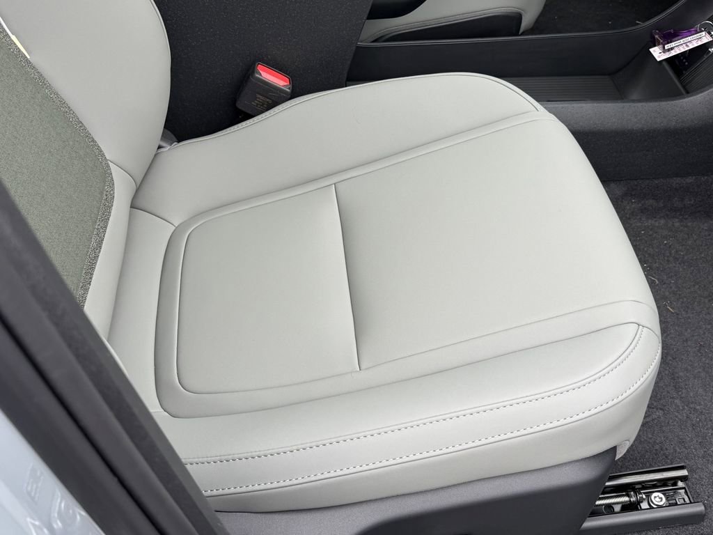 New 2026 Volvo EX30 Cross Country Ultra w/ Protection Package Premier image 12
