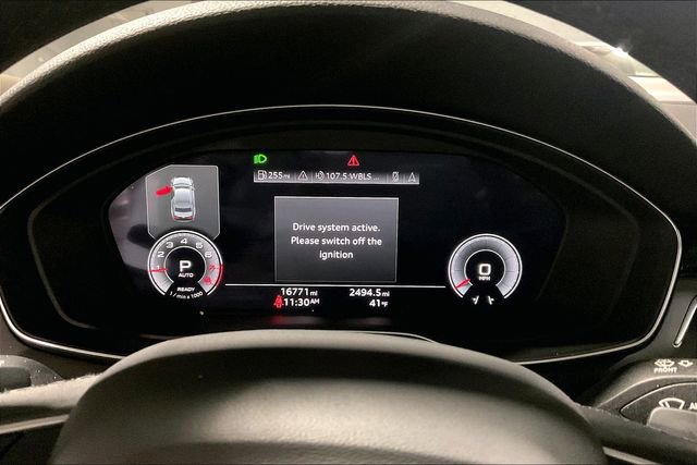 Certified 2023 Audi A5 2.0T Premium Plus w/ Premium Plus image 20