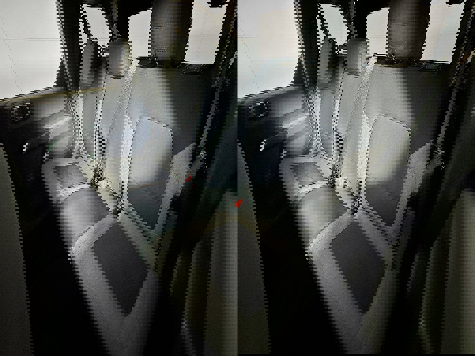 Used 2022 Ford Bronco Big Bend image 20