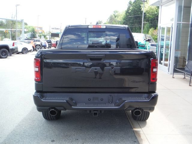New 2026 RAM 1500 Express AWD/4WD image 15