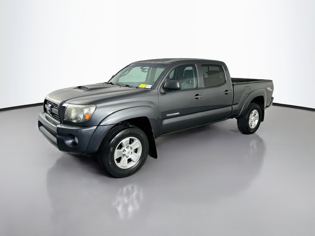 Used 2011 Toyota Tacoma PreRunner w/ TRD Sport Pkg RWD image 3