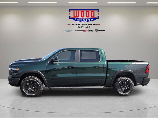 New 2026 RAM 1500 Rebel image 6