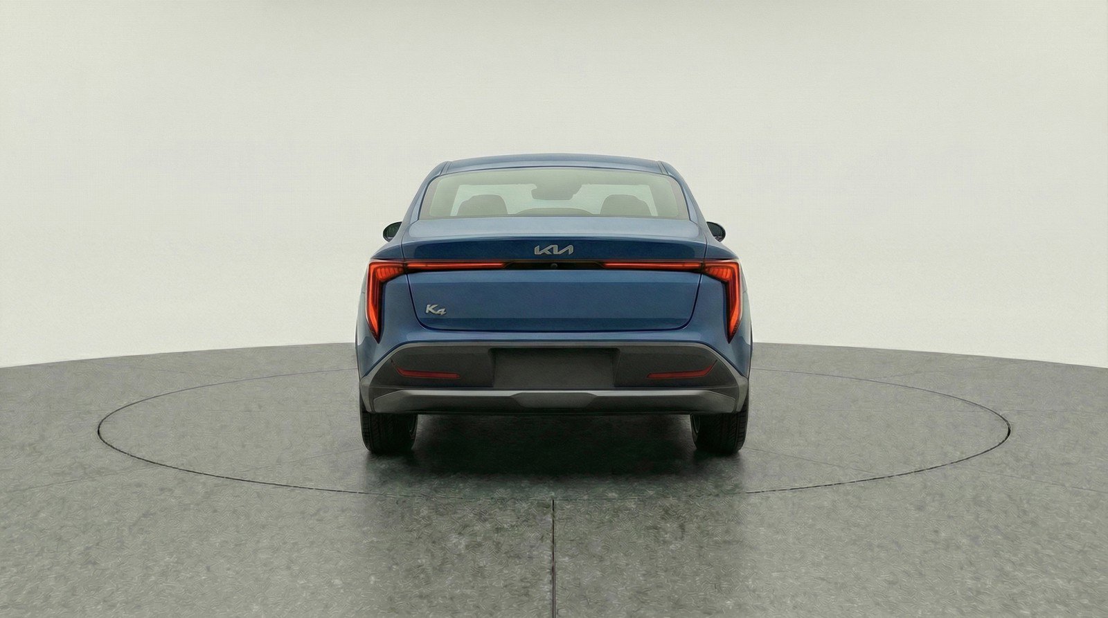 Used 2025 Kia K4 LXS image 7