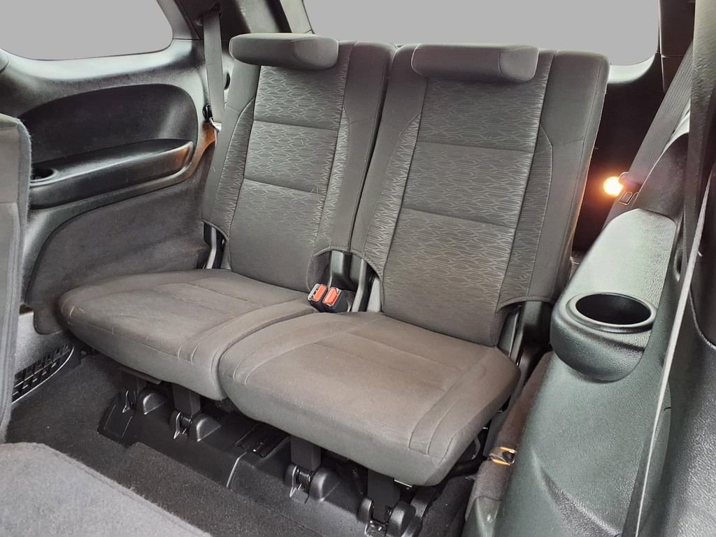 Certified 2023 Dodge Durango GT image 27