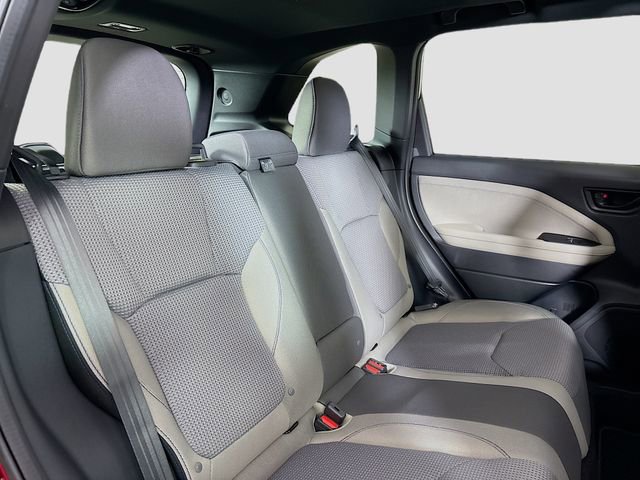 New 2026 Subaru Forester Premium image 28