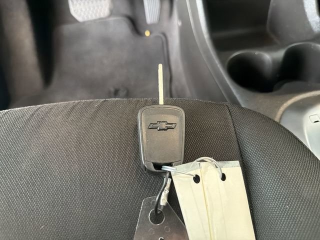 Used 2018 Chevrolet Spark LS image 28