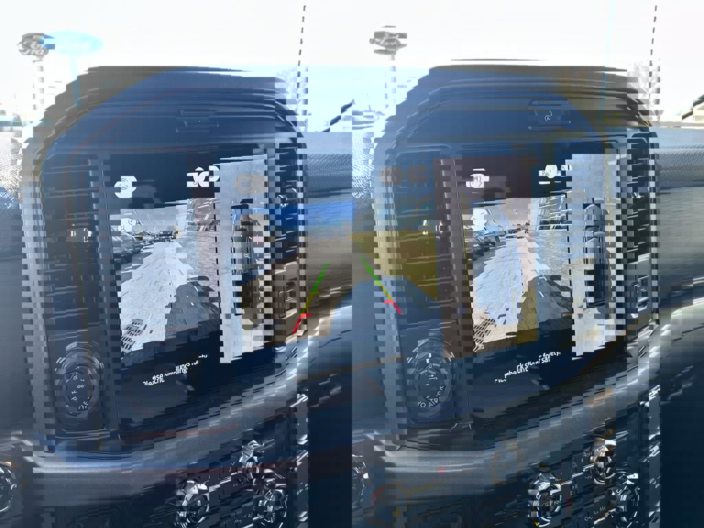 New 2026 Ford F150 XLT image 25