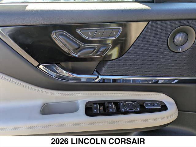 New 2026 Lincoln Corsair Grand Touring AWD/4WD image 7