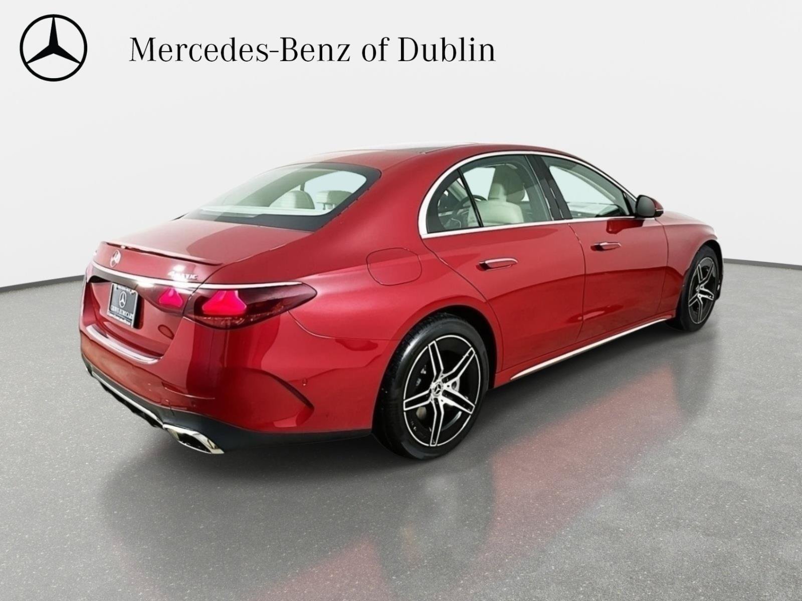 Certified 2026 Mercedes-Benz E 350 4MATIC Sedan image 7