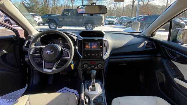 Certified 2023 Subaru Impreza 2.0i image 13