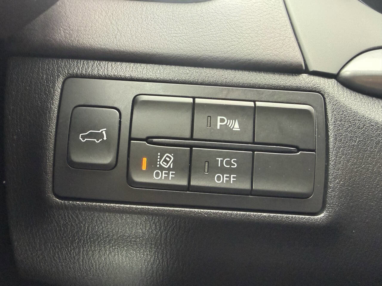 Used 2018 MAZDA CX-9 Grand Touring image 50