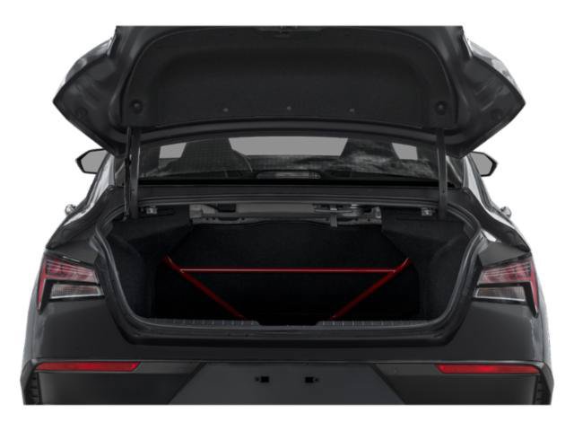 New 2026 Hyundai Elantra N FWD image 14