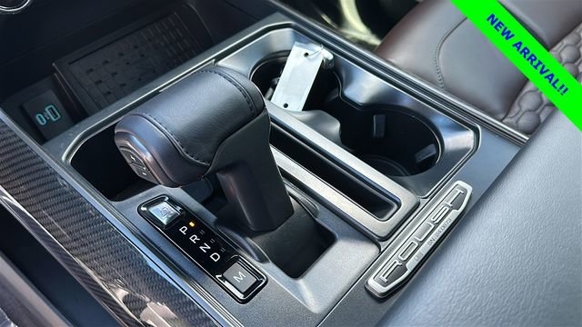 Used 2024 Ford F150 XLT w/ Equipment Group 303A High image 29