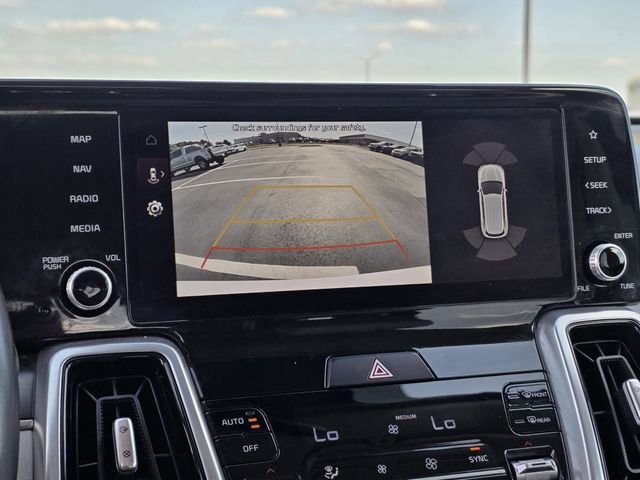 Used 2022 Kia Sorento SX AWD/4WD image 11