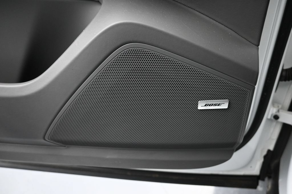 Certified 2022 Porsche Cayenne Platinum Edition AWD/4WD image 11