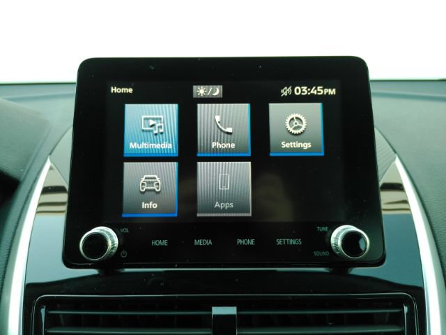 Used 2026 Mitsubishi Eclipse Cross SE AWD/4WD image 44